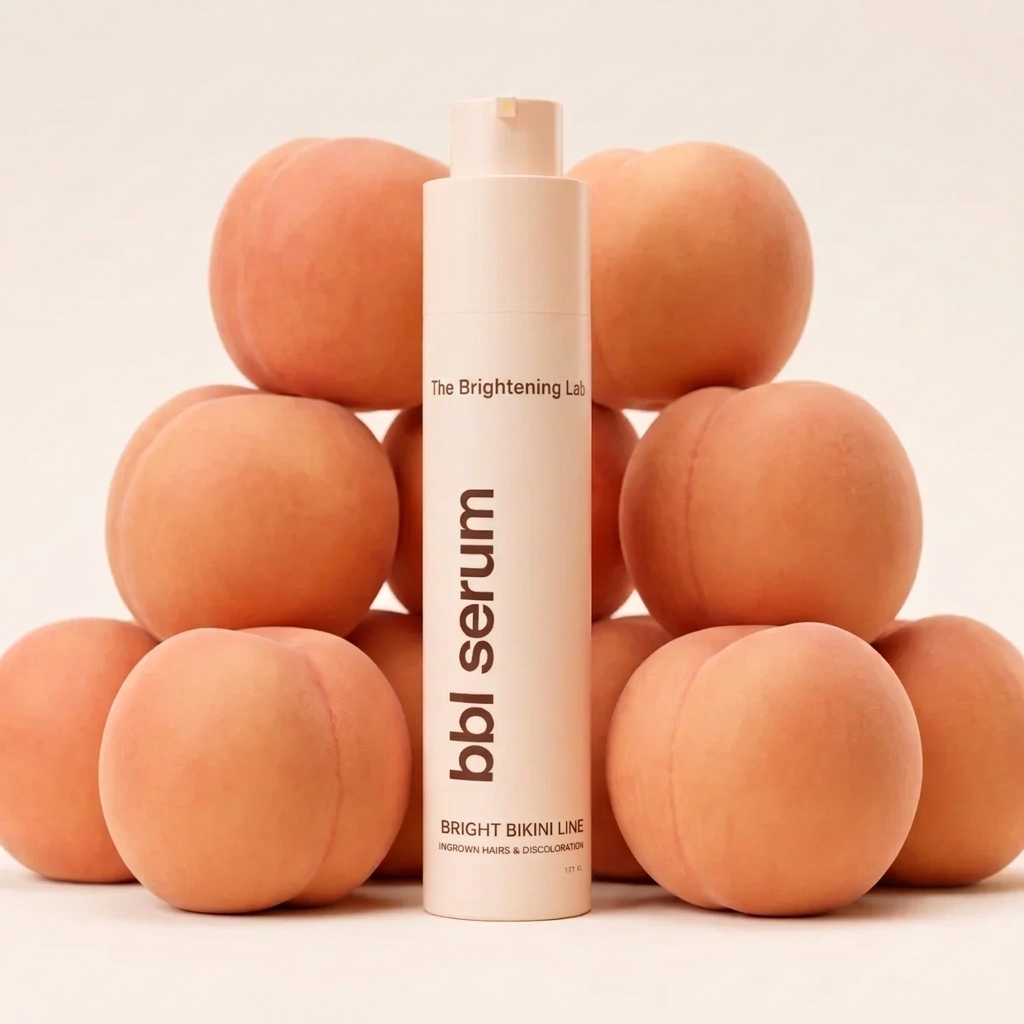 The Brightening Lab ™ BBL SERUM