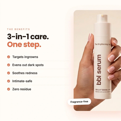 The Brightening Lab ™ BBL SERUM